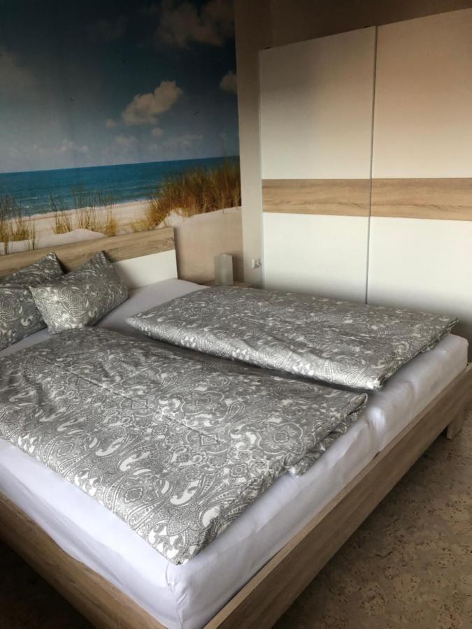 Ferienwohnung Bergkristall Forchheim  Kültér fotó