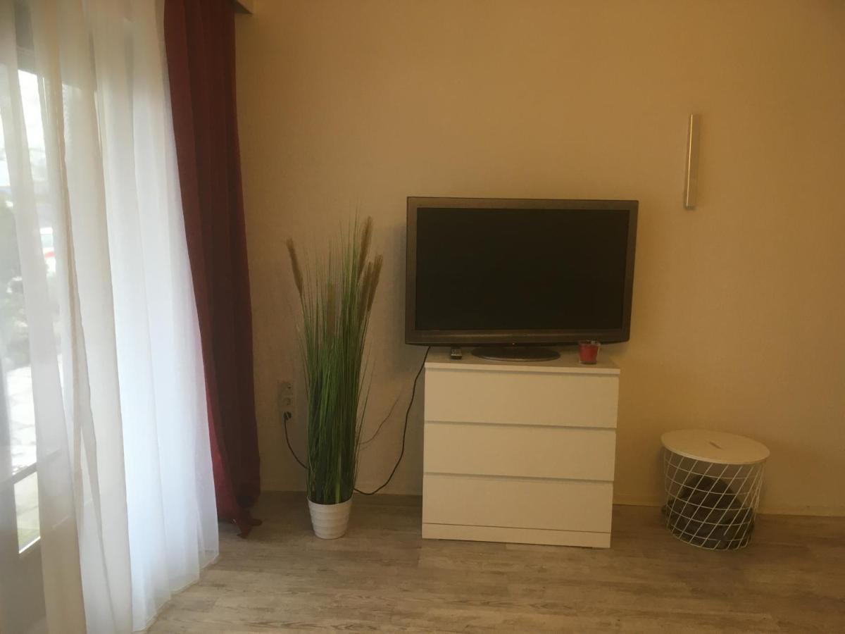 Ferienwohnung Bergkristall Forchheim  Kültér fotó