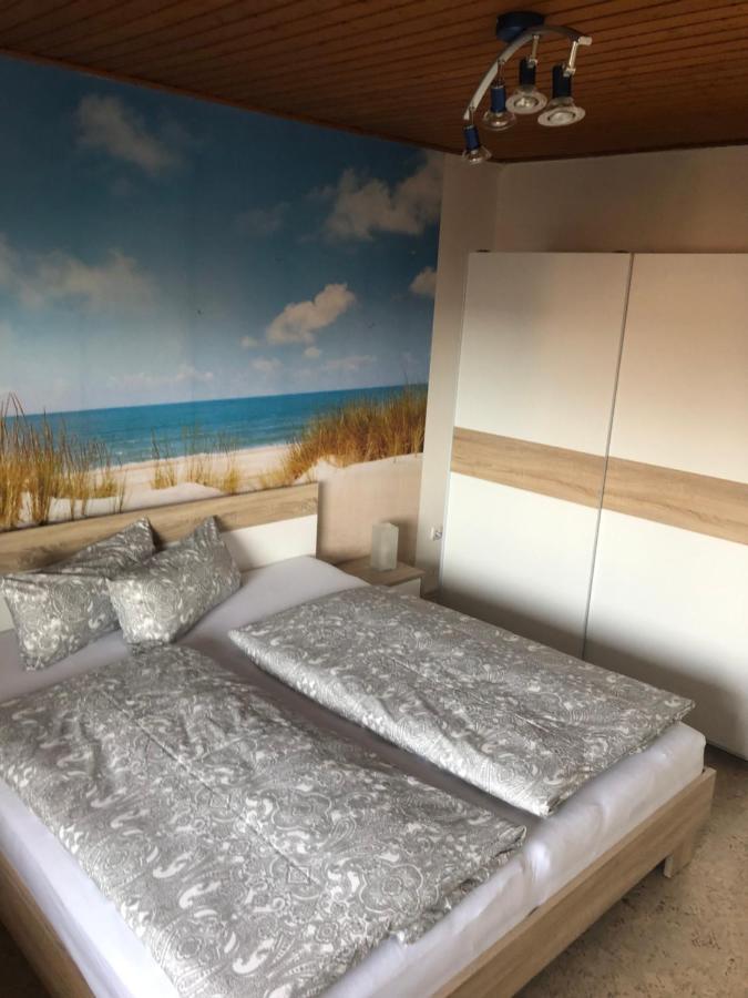 Ferienwohnung Bergkristall Forchheim  Kültér fotó